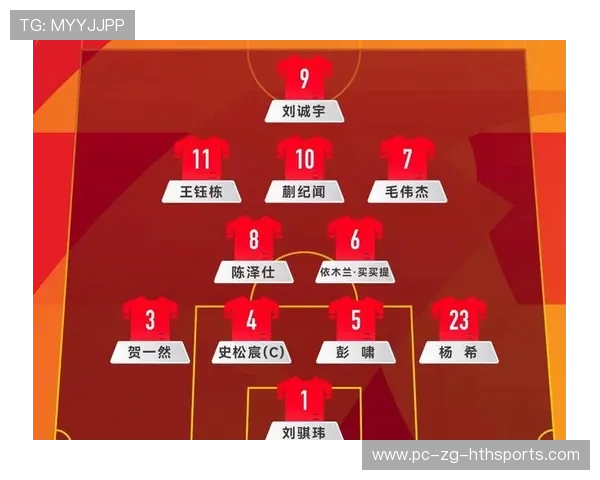 如何在困境中逆转？球队战术大揭秘！